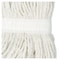 Boardwalk Cut-End Wet Mop, White, Rayon, PK12, BWK2024RCT BWK2024RCT - alternate 2